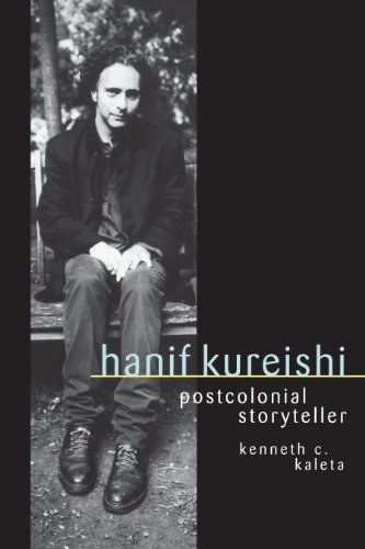 Stock image for Hanif Kureishi: Postcolonial Storyteller for sale by Blackwell's