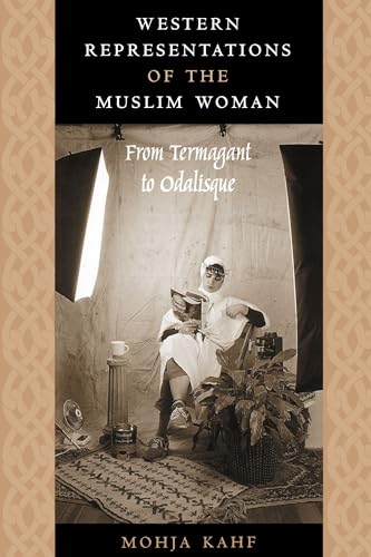 Imagen de archivo de Western Representations of the Muslim Woman: From Termagant to Odalisque a la venta por SecondSale