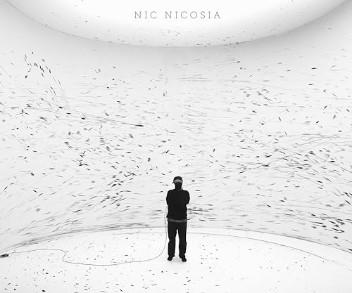 9780292743694: Nic Nicosia (M. Georgia Hegarty Dunkerley Contemporary Art Series)