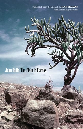 9780292743854: The Plain in Flames (Joe R. and Teresa Lozano Long Series in Latin American and Latino Art and Culture)