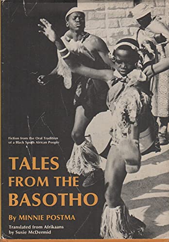 Tales from the Basotho