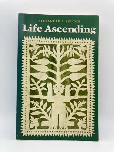 Stock image for Life Ascending for sale by HPB-Diamond