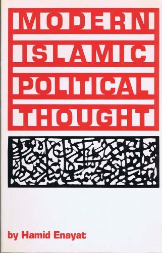 Beispielbild fr Modern Islamic Political Thought zum Verkauf von Wonder Book