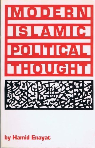 Modern Islamic Political Thought