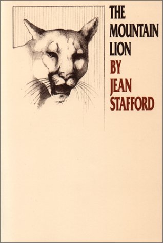 Imagen de archivo de The Mountain Lion (A Zia Book) a la venta por Roundabout Books