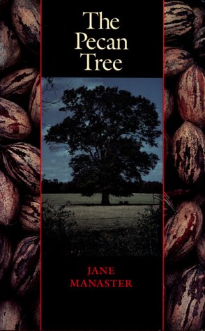 The Pecan Tree (Corrie Herring Hooks Series, no. 27)