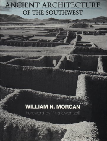 9780292751590: Ancient Architecture of the Southwest