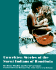 Beispielbild fr Unwritten Stories of the Suru Indians of Rondnia (ILAS Special Publication) zum Verkauf von Bob's Book Journey