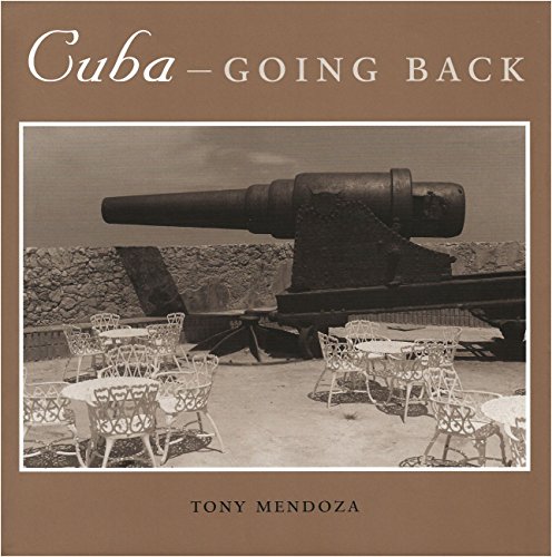 Stock image for Cuba--Going Back for sale by Better World Books