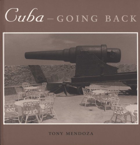 Beispielbild fr Cuba--Going Back zum Verkauf von Your Online Bookstore