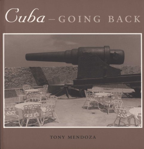 Stock image for Cuba--Going Back for sale by Your Online Bookstore