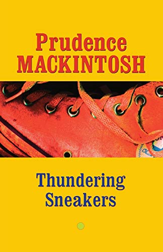 Beispielbild fr Thundering Sneakers (Southwestern Writers Collection Series, Wittliff Collections at Texas State University-San Marcos) zum Verkauf von Wonder Book