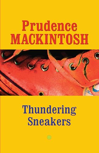 9780292752696: Thundering Sneakers