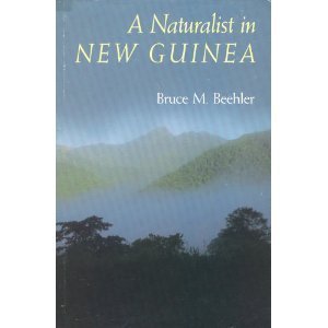 Stock image for A Naturalist in New Guinea for sale by Better World Books