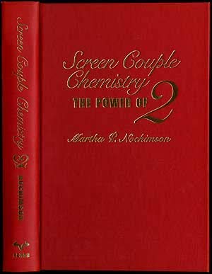 9780292755789: Screen Couple Chemistry: The Power of 2