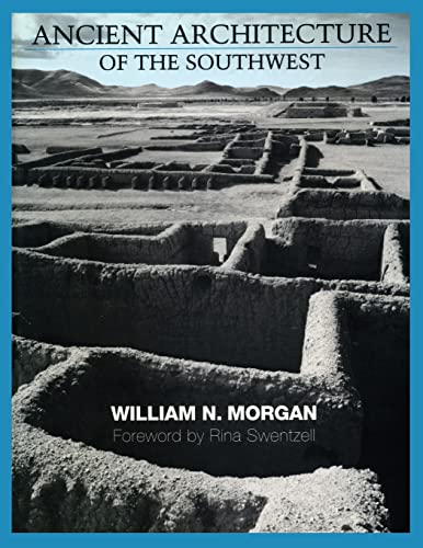 9780292757660: Ancient Architecture of the Southwest