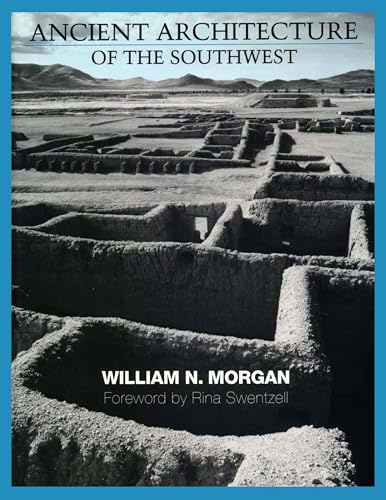 9780292757660: Ancient Architecture of the Southwest