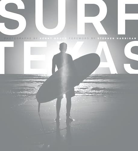 Surf Texas [SIGNED]