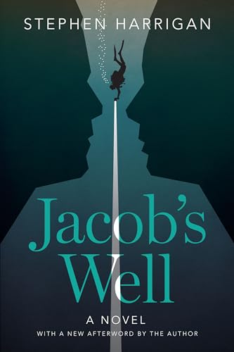 Imagen de archivo de Jacob's Well : A Novel a la venta por Better World Books