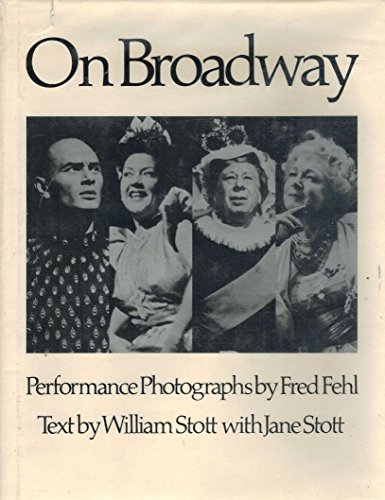 Immagine dell'editore per On Broadway venduto da Phatpocket Limited