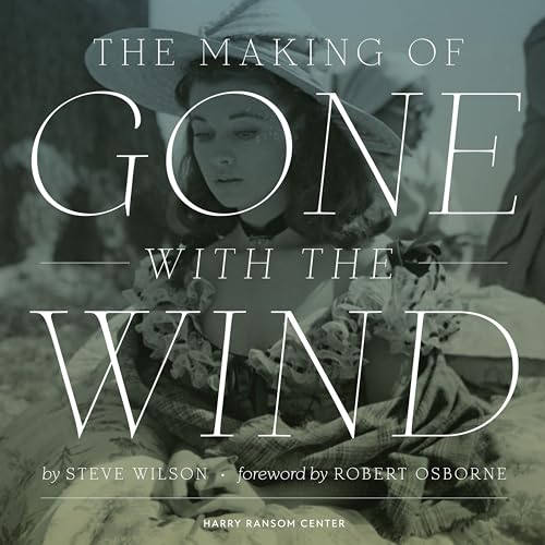 The Making of Gone With The Wind