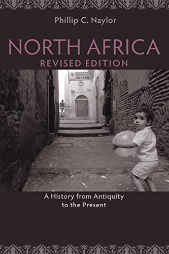 9780292761902: North Africa: A History from Antiquity to the Present