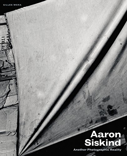 9780292762916: Aaron Siskind: Another Photographic Reality