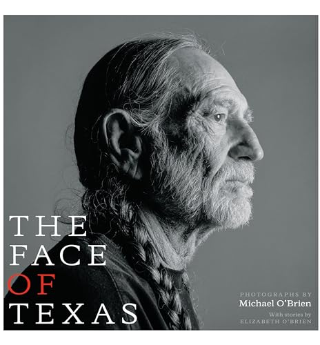 Stock image for The Face of Texas for sale by Orion Tech