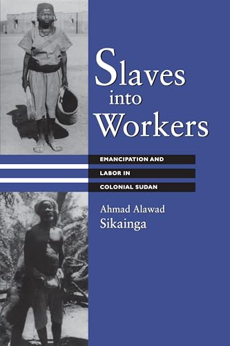 Stock image for Slaves Into Workers for sale by Blackwell's
