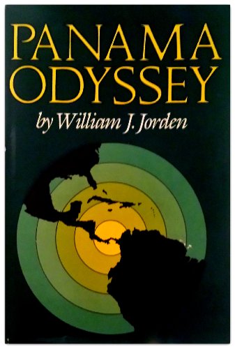 Panama Odyssey