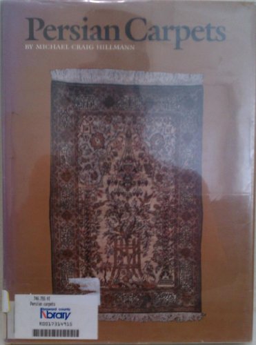 Persian carpets