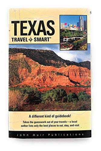 Beispielbild fr Official Guide to Texas State Parks zum Verkauf von Better World Books