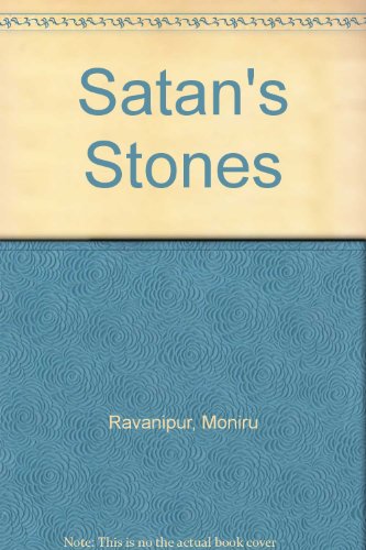 9780292770751: Satan's Stones