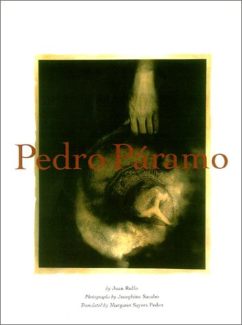 9780292771215: Pedro Paramo (Wittliff Gallery Series)