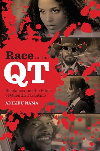 Stock image for Race on the QT for sale by Blackwell's