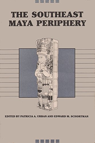 9780292775893: The Southeast Maya Periphery