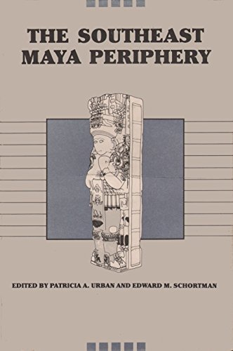 Stock image for The Southeast Maya Periphery for sale by Zubal-Books, Since 1961