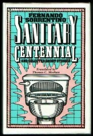 9780292776081: Sanitary Centennial: And Selected Short Stories (Texas Pan American Series)