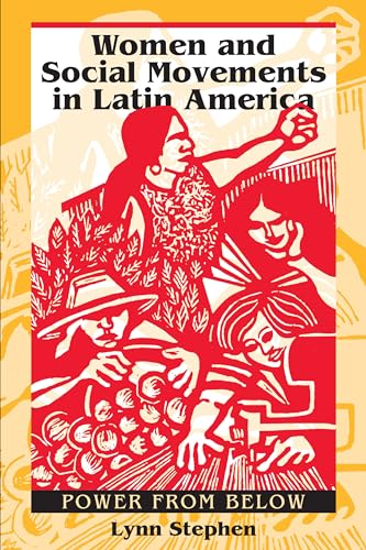 Beispielbild fr Women and Social Movements in Latin America zum Verkauf von Blackwell's