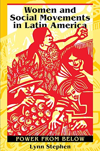 Stock image for Women and Social Movements in Latin America for sale by Blackwell's
