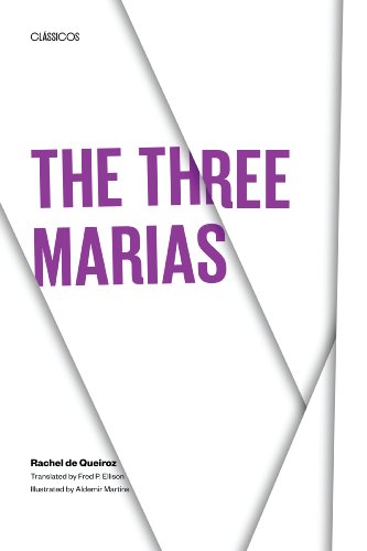 Beispielbild fr The Three Marias (Texas Pan American Series) zum Verkauf von Books From California
