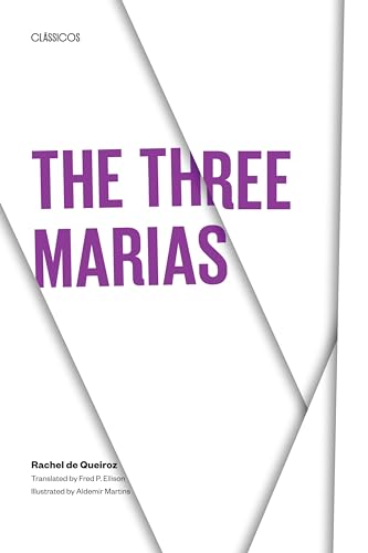 Stock image for The Three Marias (Texas Pan American Series) for sale by Books From California