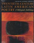 9780292781382: Twentieth-century Latin American Poetry: A Bilingual Anthology (Texas Pan American Series)