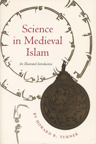 Beispielbild fr Science in Medieval Islam zum Verkauf von Blackwell's