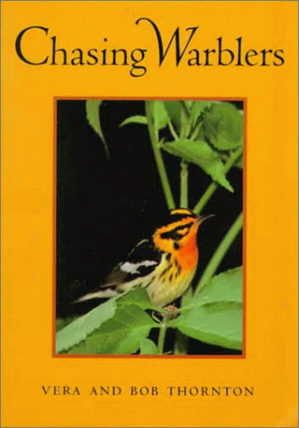 Imagen de archivo de Chasing Warblers (Corrie Herring Hooks Series) a la venta por Magus Books Seattle