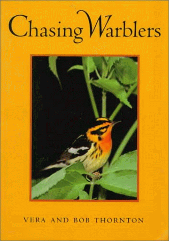 Stock image for Chasing Warblers (Corrie Herring Hooks Series) for sale by Magus Books Seattle