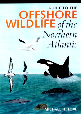 

Guide to the Offshore Wildlife of the Northern Atlantic (Corrie Herring Hooks)