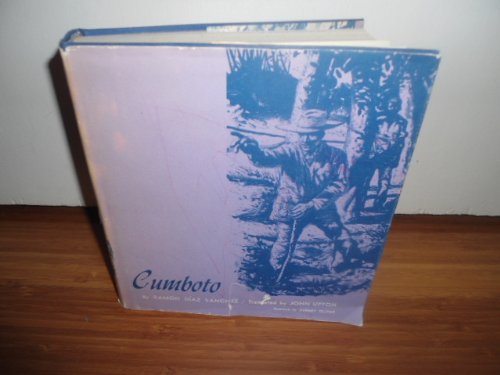 Imagen de archivo de Cumboto a la venta por Better World Books