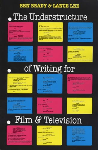 Stock image for The Understructure of Writing for Film and Television for sale by ThriftBooks-Atlanta