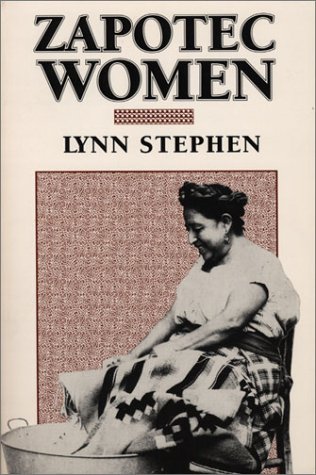 Beispielbild fr Zapotec Women (Texas Press Sourcebooks in Anthropology) zum Verkauf von Wonder Book